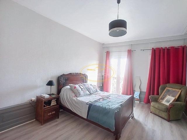 Appartement 4 pièces à Ligny en Barrois