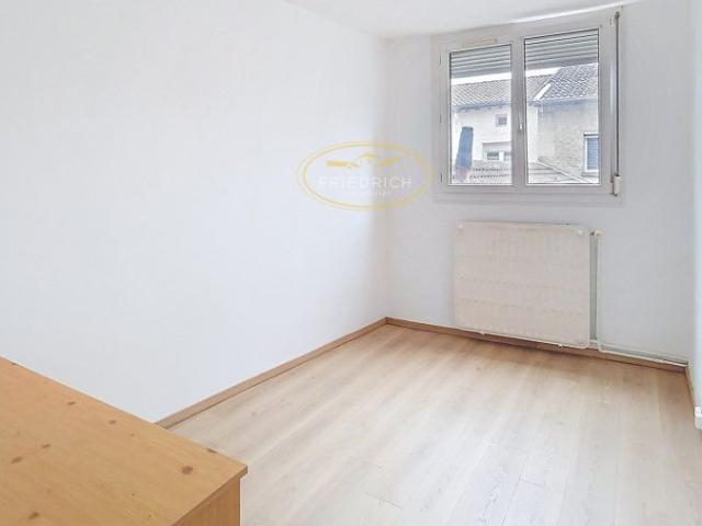 Appartement 4 pièces à Ligny en Barrois