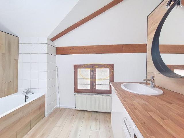 Appartement 4 pièces à Ligny en Barrois