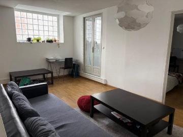 Appartement 4 pièces à Lille