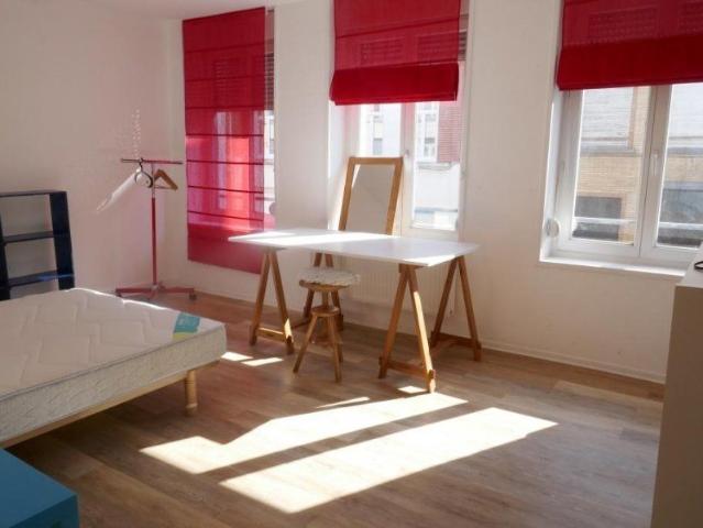 Appartement 4 pièces à Lille