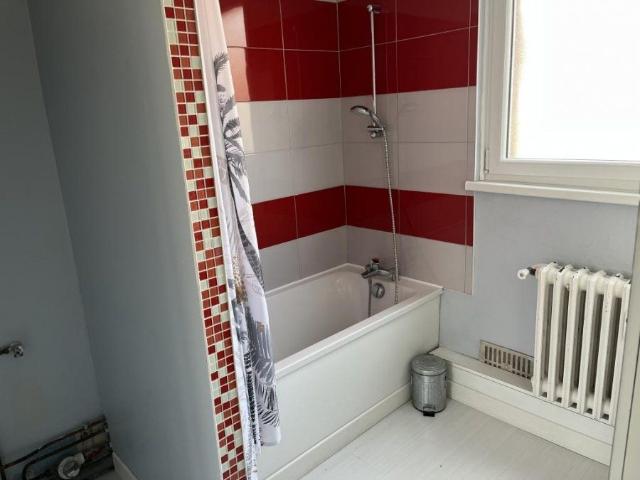 Appartement 4 pièces à Lille