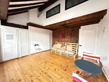 Appartement 4 pièces à Lille