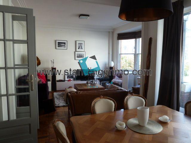 Appartement 4 pièces à Lille
