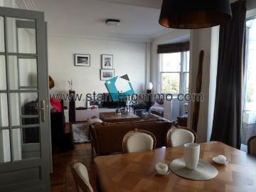 Appartement 4 pièces à Lille