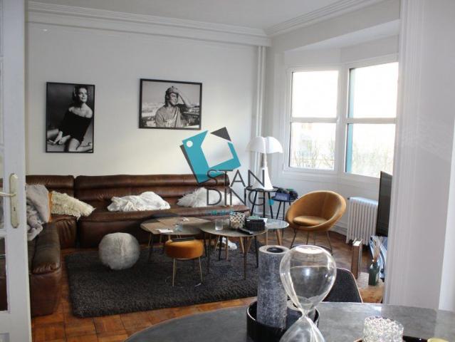 Appartement 4 pièces à Lille