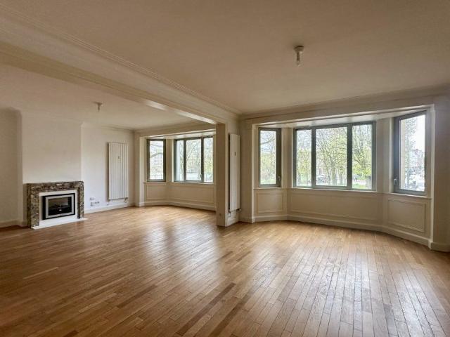 Appartement 4 pièces à Lille