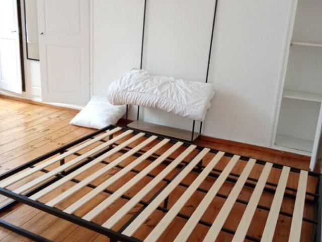 Appartement 4 pièces à Lille