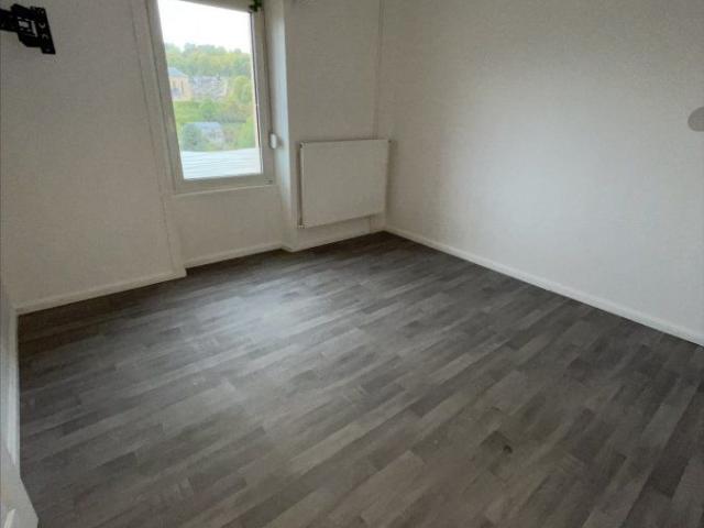 Appartement 4 pièces à Longuyon