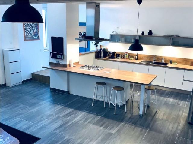 Appartement 4 pièces à Longwy FR