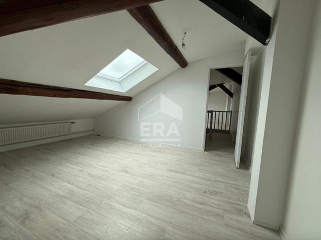 Appartement 4 pièces à Longwy FR
