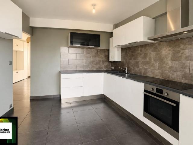 Appartement 4 pièces à Longwy FR
