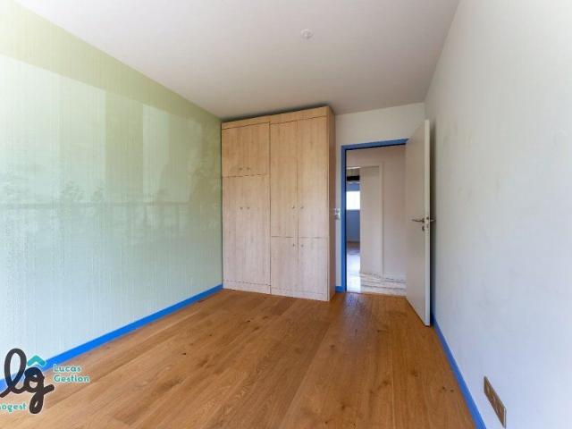 Appartement 4 pièces à Longeville lès Metz