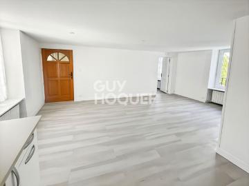 Appartement 4 pièces à louer au centre ville de Tournan en Brie