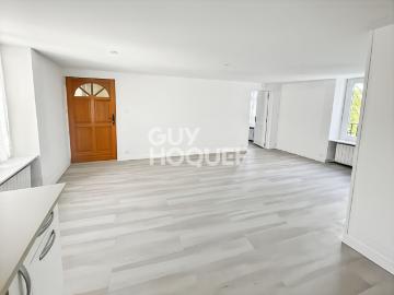 Appartement 4 pièces à louer au centre ville de Tournan en Brie