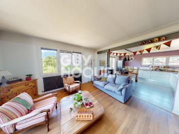 Appartement 4 pièces à louer à Albertville Quartier Val des Roses
