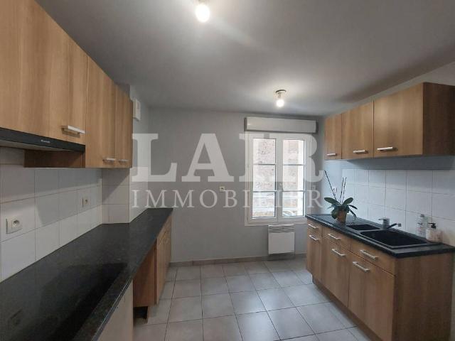 Appartement 4 pièces à louer à ALENÇON Réf: 14172