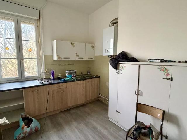 Appartement 4 pièces à louer à Bordeaux Parc André Meunier