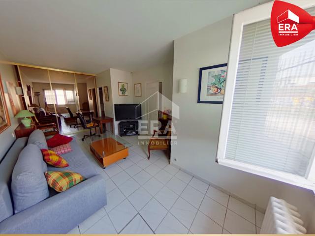Appartement 4 pièces à louer à Bègles Quartier Birambits