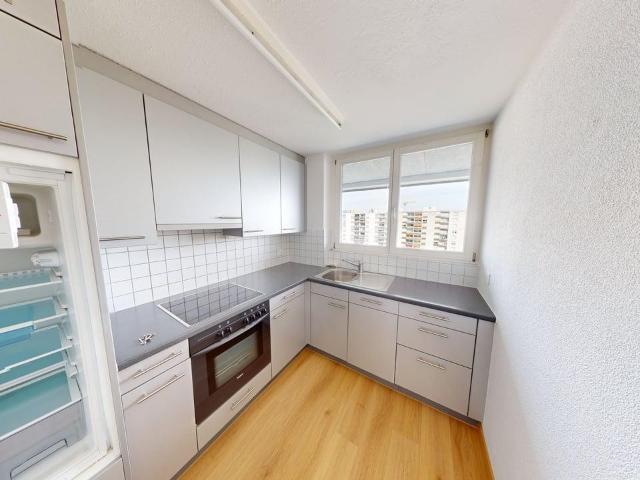 Appartement 4 ½ pièces à louer à Bellach Flatfox