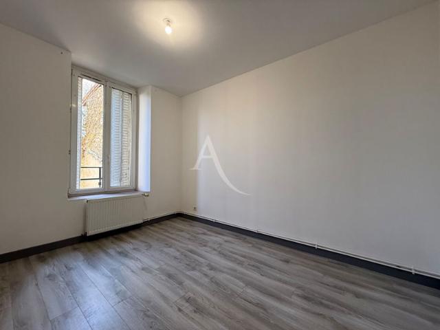 Appartement 4 pièces à louer à Gerbéviller Confort et calme assurés !