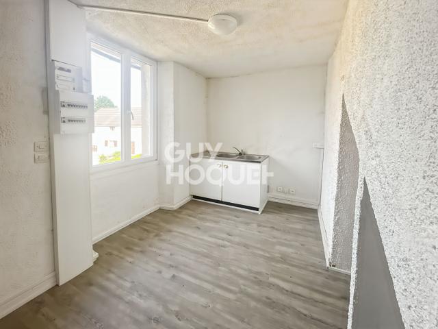 Appartement 4 pièces à louer à Fontenay Trésigny