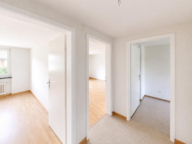 Appartement 4 pièces à louer à Herisau Flatfox