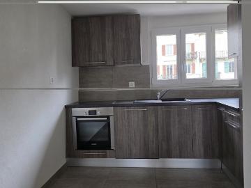 La Chaux-de-Fonds, District de La Chaux-de-Fonds, Kanton Neuenburg