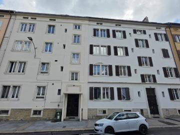 La Chaux-de-Fonds, District de La Chaux-de-Fonds, Kanton Neuenburg