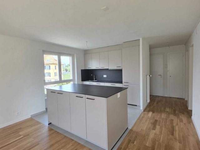 Appartement 3 ½ pièces à louer à La Chaux de Fonds Flatfox