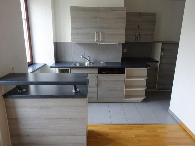 Appartement 4 ½ pièces à louer à La Chaux de Fonds Flatfox