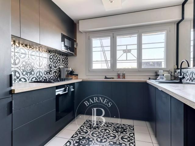 Appartement 4 pièces, à louer à Lyon 6 69006