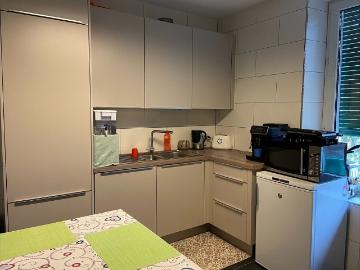 Apartment for rent in Sankt Immer - Kamin