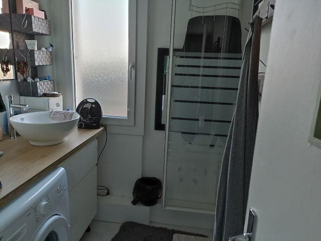 Appartement 4 pièces à louer à Saint Quentin QUARTIER REMICOURT