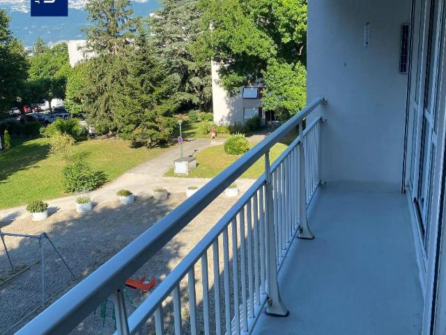 Appartement 4 pièces à louer à St martin d heres