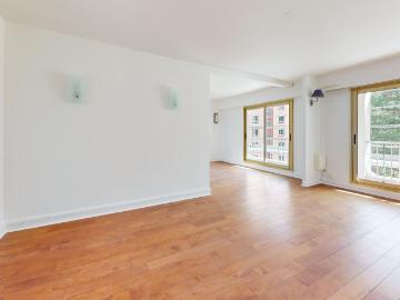 Appartement 4 pièces à louer à Paris 14ème