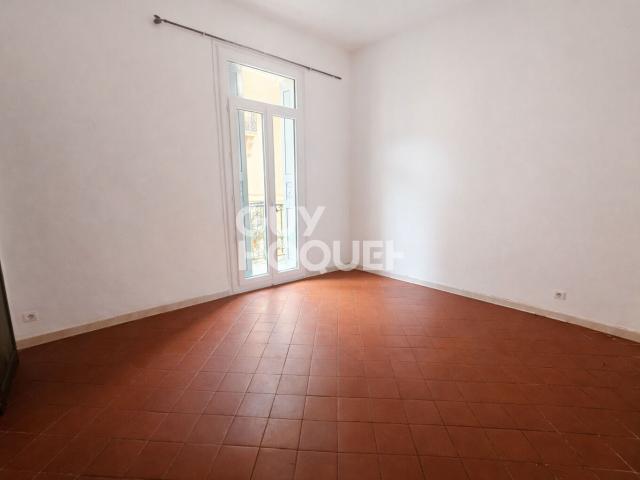 Appartement 4 pièces à louer à Perpignan Quartier La Gare