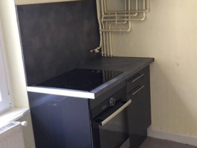 Appartement 4 pièces à louer à QUEULEU
