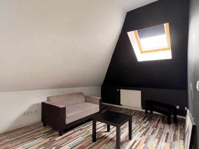 Appartement 4 pièces à louer à Recquignies Dernier étage, calme et bien équipé