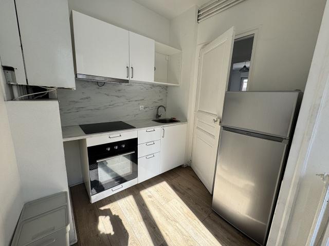 Appartement 4 pièces à louer à Reims 66.5m² | Les Clefs de l'Immobilier