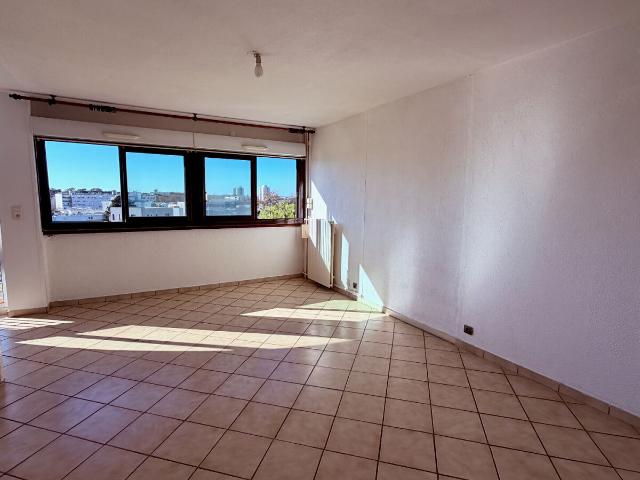 Appartement 4 pièces à louer à Talence Quartier Thouars Bijou Raba