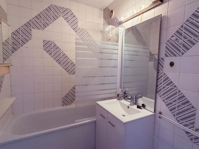 Appartement 4 pièces à louer à Talence Quartier Thouars Bijou Raba