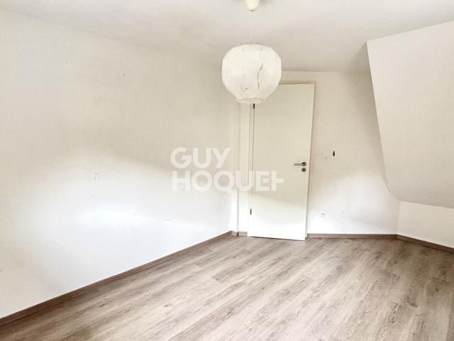 Appartement 4 pièces à louer à Thann Réf. 2806