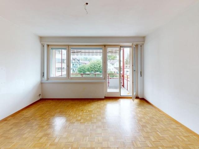 Appartement 4 ½ pièces à louer à Uetikon am See Flatfox