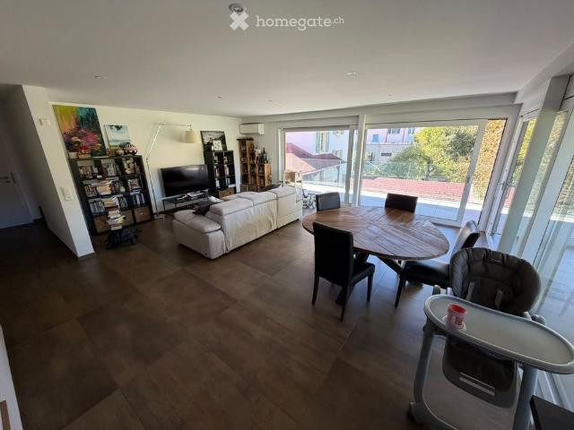 Appartement 4 ½ pièces à louer à Yverdon les bains