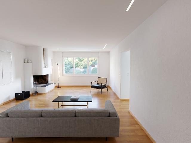 Appartement 4 pièces à louer à Zürich Flatfox