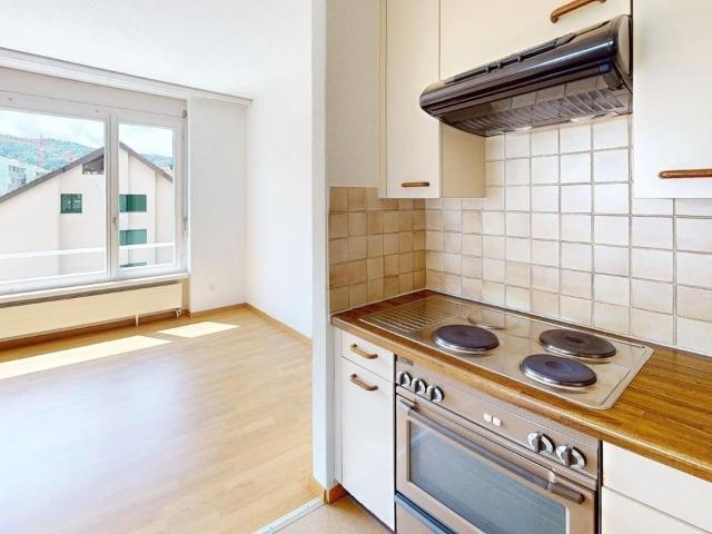 Appartement 4 pièces à louer à Zürich Flatfox