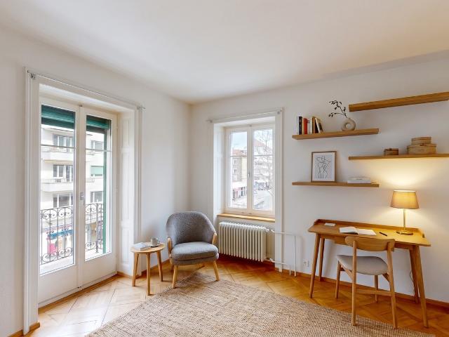 Appartement 4 pièces à louer à Zürich Flatfox