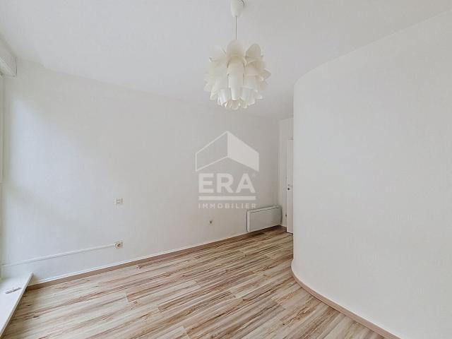 Appartement 4 Pièces à louer en Centre ville
