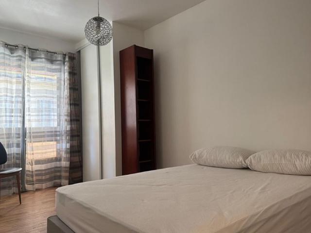 Appartement 4 pièces à louer Le Camas, Marseille